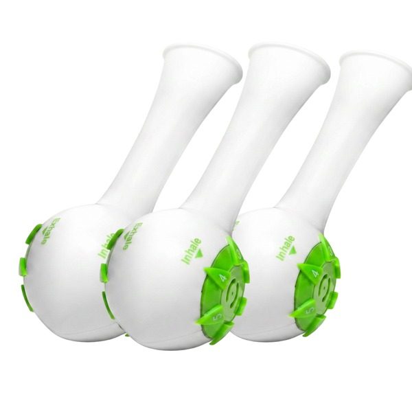 3x VitalBreath